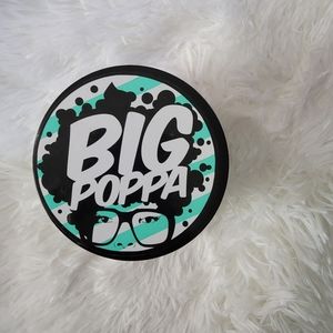 The Doux- Big Poppa Gel